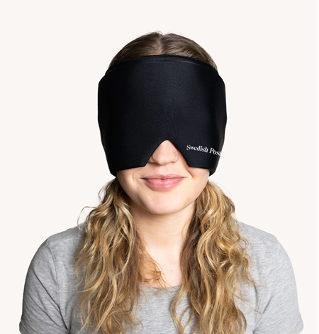 SWEDISH POSTURE HEADEAZ COOLING HEADBAND